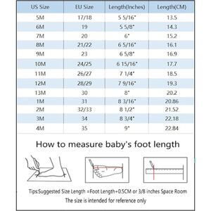 ESTINE Mary Jane Flats for Little Kids Toddler Baby Girls Shoes(11 M, 10-Pink)